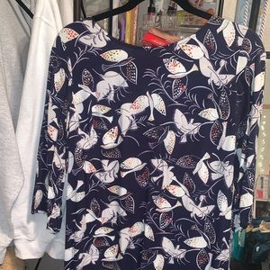 Cute little summer dress!